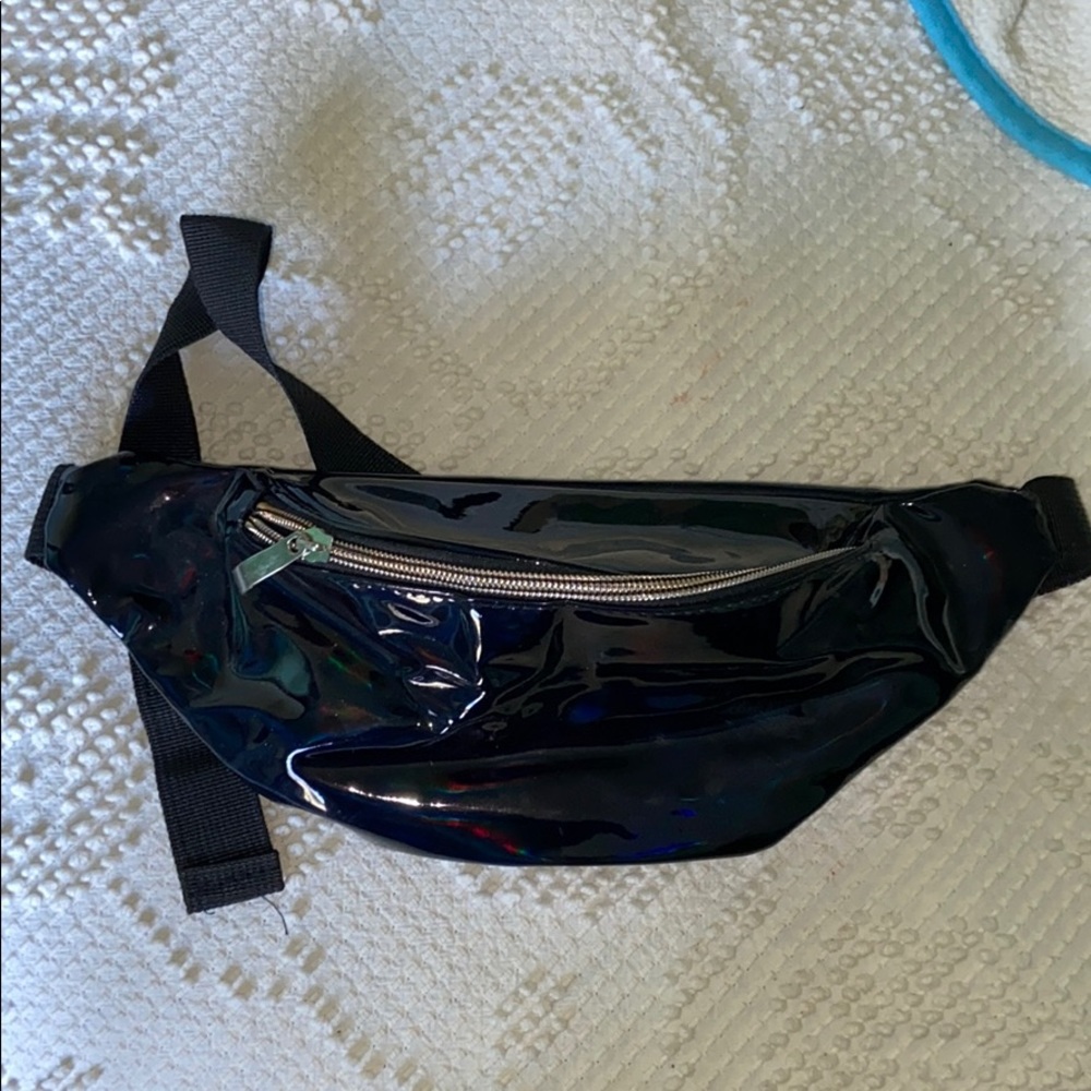 Fanny pack